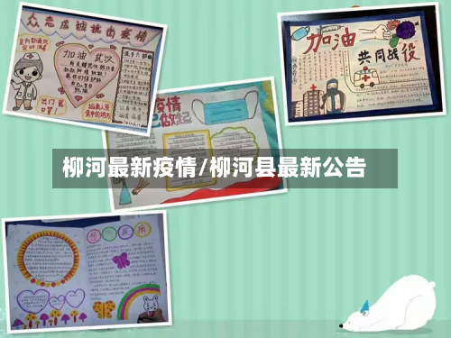 柳河最新疫情/柳河县最新公告-第3张图片