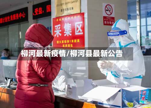 柳河最新疫情/柳河县最新公告-第2张图片