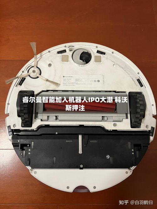 睿尔曼智能加入机器人IPO大潮 科沃斯押注-第2张图片