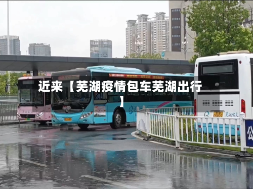 近来【芜湖疫情包车芜湖出行】-第3张图片