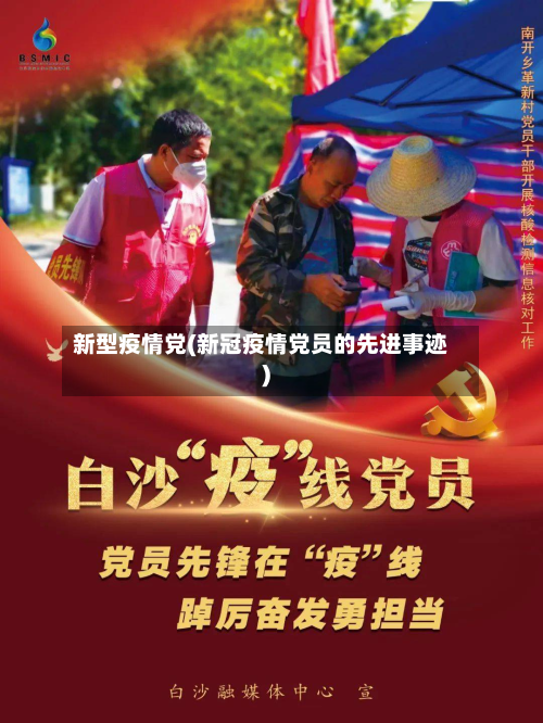 新型疫情党(新冠疫情党员的先进事迹)-第2张图片