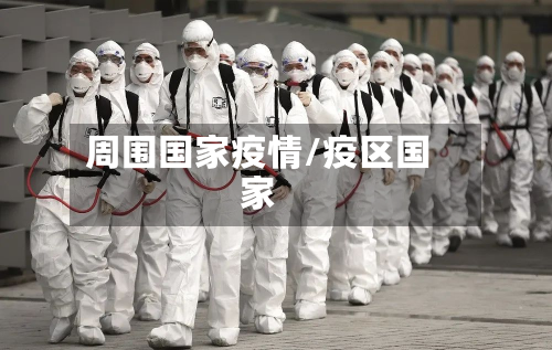 周围国家疫情/疫区国家-第2张图片