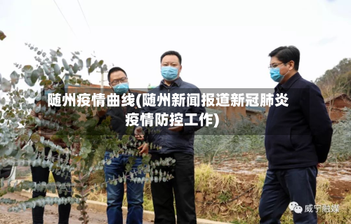 随州疫情曲线(随州新闻报道新冠肺炎疫情防控工作)-第1张图片
