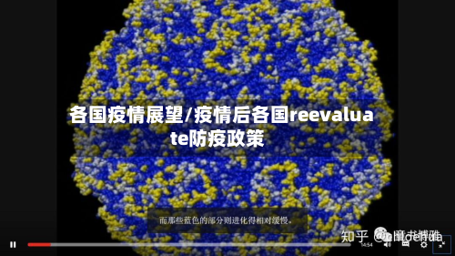 各国疫情展望/疫情后各国reevaluate防疫政策-第1张图片
