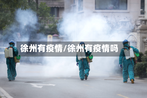 徐州有疫情/徐州有疫情吗-第2张图片