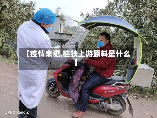 【疫情来犯,硅铁上游原料是什么】-第2张图片