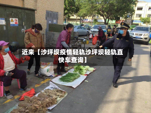 近来【沙坪坝疫情轻轨沙坪坝轻轨直快车查询】-第1张图片