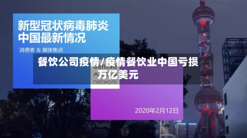 餐饮公司疫情/疫情餐饮业中国亏损万亿美元-第1张图片