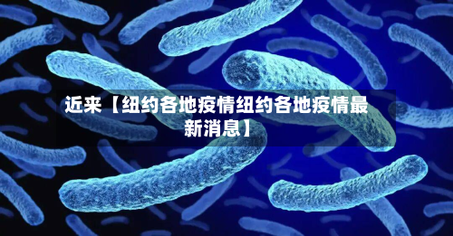近来【纽约各地疫情纽约各地疫情最新消息】-第2张图片