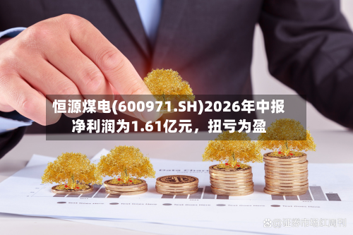 恒源煤电(600971.SH)2026年中报净利润为1.61亿元	，扭亏为盈-第1张图片
