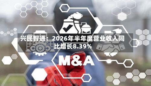 兴民智通：2026年半年度营业收入同比增长8.39%-第1张图片
