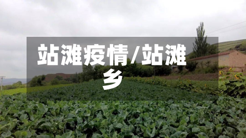 站滩疫情/站滩乡-第1张图片