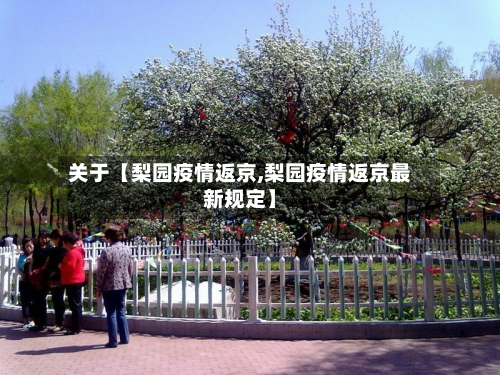 关于【梨园疫情返京,梨园疫情返京最新规定】-第2张图片