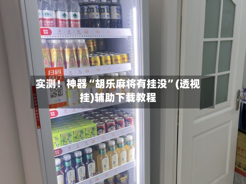 实测！神器“胡乐麻将有挂没	”(透视挂)辅助下载教程-第1张图片
