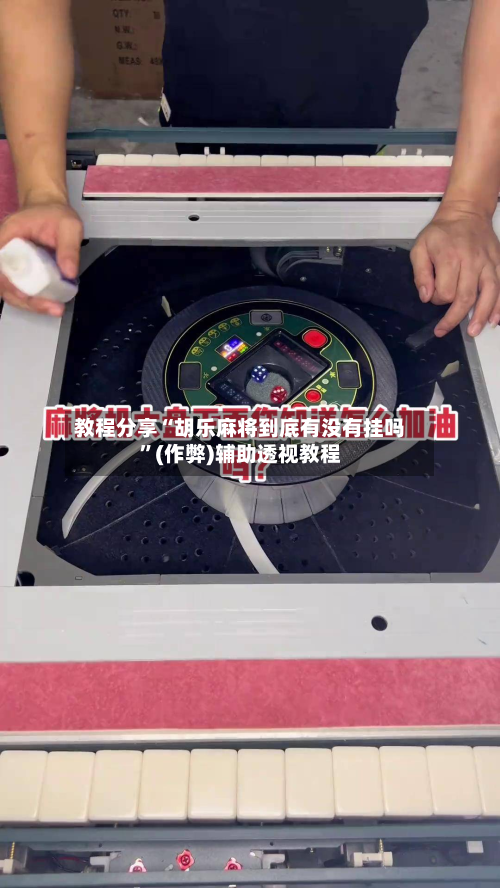 教程分享“胡乐麻将到底有没有挂吗	”(作弊)辅助透视教程-第3张图片