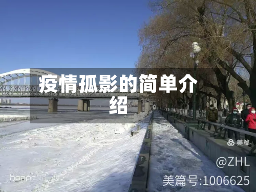 疫情孤影的简单介绍-第1张图片