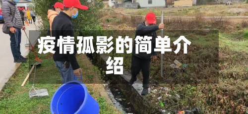 疫情孤影的简单介绍-第2张图片