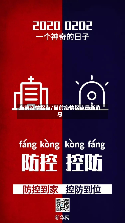 当前疫情拐点/当前疫情拐点最新消息-第1张图片
