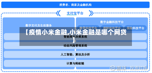 【疫情小米金融,小米金融是哪个网贷】-第1张图片