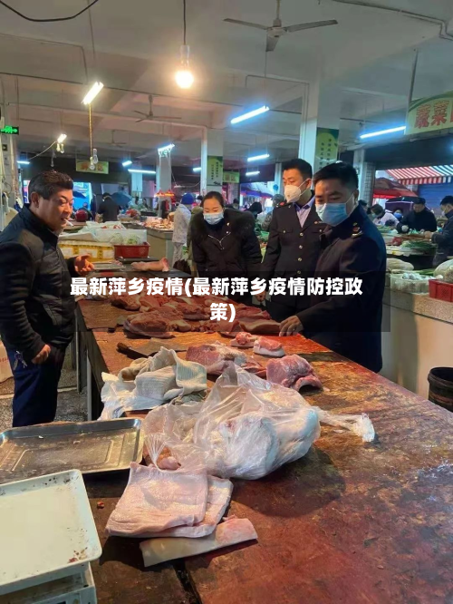 最新萍乡疫情(最新萍乡疫情防控政策)-第2张图片