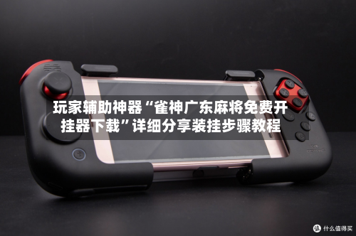 玩家辅助神器“雀神广东麻将免费开挂器下载	”详细分享装挂步骤教程-第1张图片