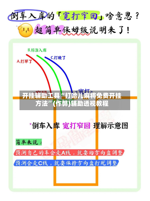 开挂辅助工具“打哈儿麻将免费开挂方法	”(作弊)辅助透视教程-第1张图片