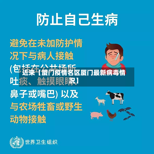 近来【厦门疫情名区厦门最新病毒情况】-第1张图片