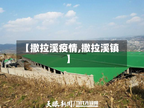 【撒拉溪疫情,撒拉溪镇】-第3张图片