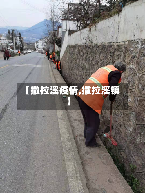 【撒拉溪疫情,撒拉溪镇】-第2张图片