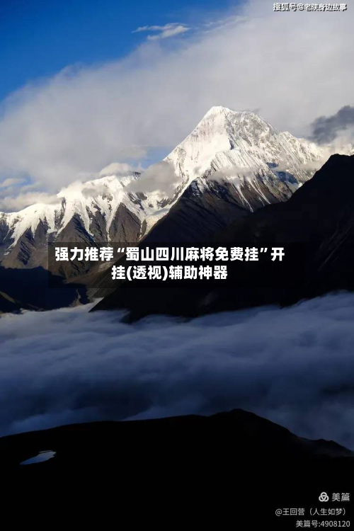 强力推荐“蜀山四川麻将免费挂	”开挂(透视)辅助神器-第2张图片
