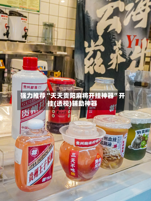 强力推荐“天天贵阳麻将开挂神器	”开挂(透视)辅助神器-第1张图片