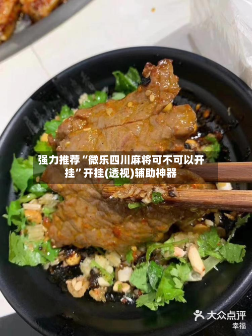 强力推荐“微乐四川麻将可不可以开挂”开挂(透视)辅助神器-第3张图片