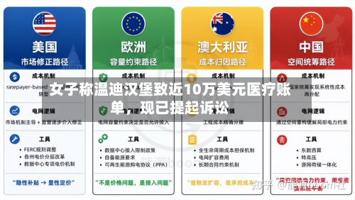 女子称温迪汉堡致近10万美元医疗账单，现已提起诉讼-第1张图片