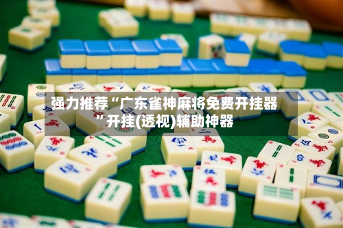 强力推荐“广东雀神麻将免费开挂器”开挂(透视)辅助神器-第3张图片