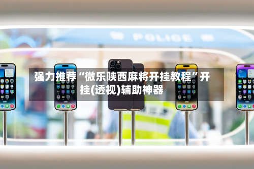 强力推荐“微乐陕西麻将开挂教程”开挂(透视)辅助神器-第1张图片