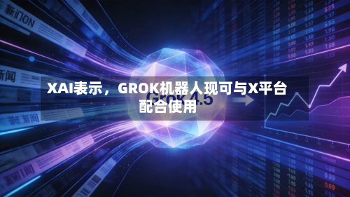 XAI表示	，GROK机器人现可与X平台配合使用-第2张图片