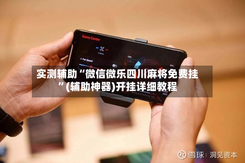 实测辅助“微信微乐四川麻将免费挂	”(辅助神器)开挂详细教程-第2张图片