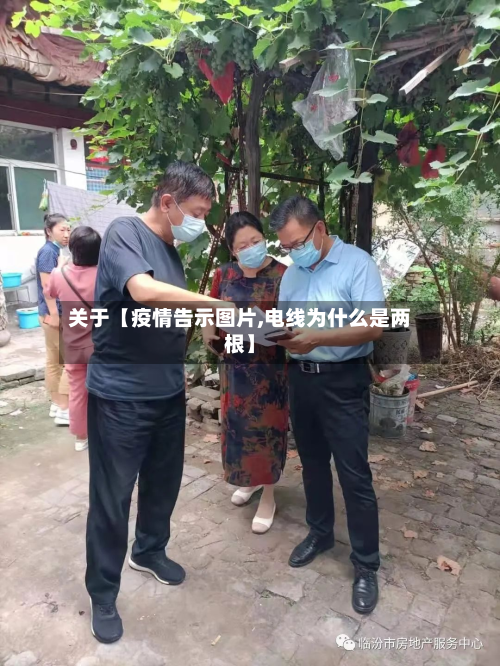 关于【疫情告示图片,电线为什么是两根】-第1张图片