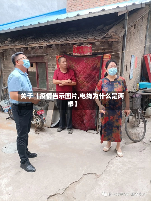 关于【疫情告示图片,电线为什么是两根】-第2张图片