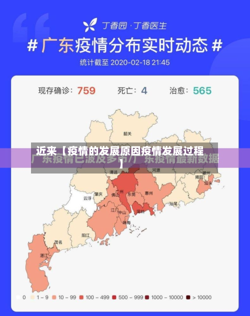 近来【疫情的发展原因疫情发展过程】-第1张图片