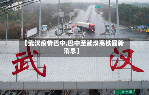 【武汉疫情巴中,巴中至武汉高铁最新消息】-第1张图片