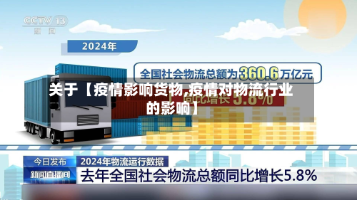 关于【疫情影响货物,疫情对物流行业的影响】-第2张图片
