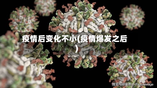 疫情后变化不小(疫情爆发之后)-第1张图片