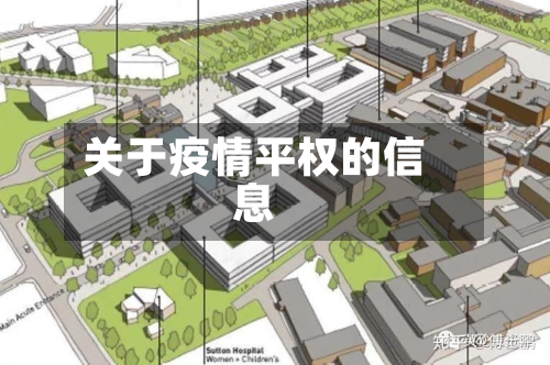 关于疫情平权的信息-第1张图片