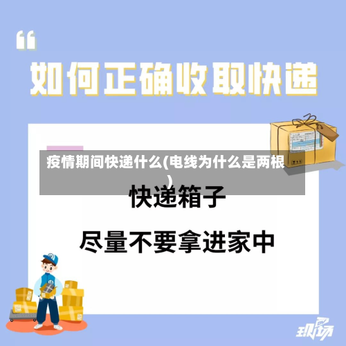 疫情期间快递什么(电线为什么是两根)-第2张图片