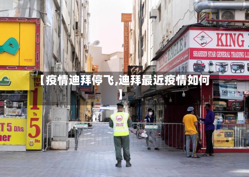 【疫情迪拜停飞,迪拜最近疫情如何】-第2张图片