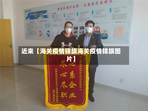 近来【海关疫情锦旗海关疫情锦旗图片】-第2张图片