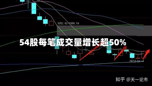 54股每笔成交量增长超50%-第2张图片