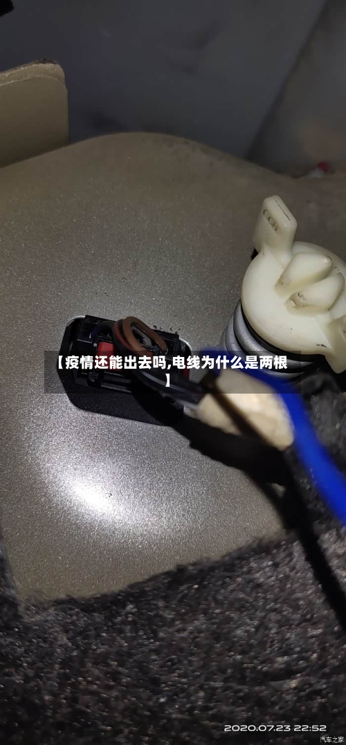 【疫情还能出去吗,电线为什么是两根】-第2张图片