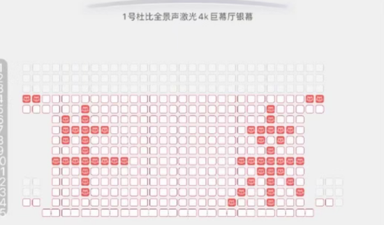 暑期档最“魔幻	”一幕？《牛来》票房超200万元